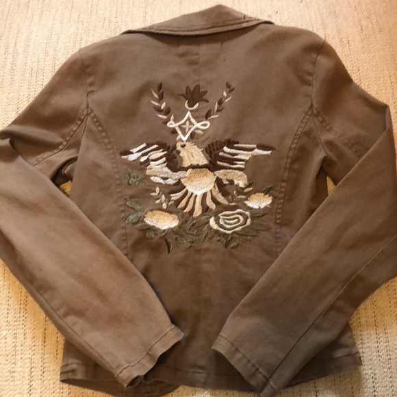 NWT Mur Mur Blazer/Jacket - Picture 2 of 6